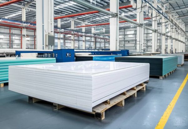 Tehran Fiberglass Sheet
